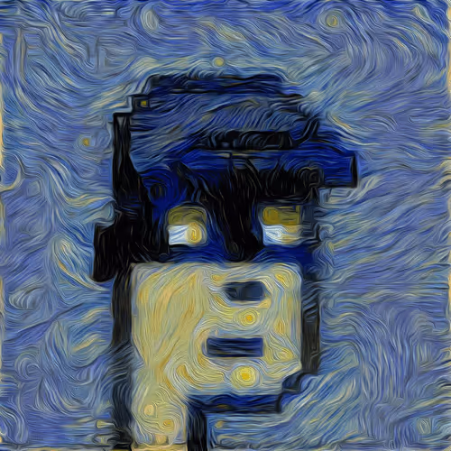 NFT Image