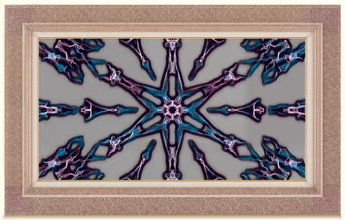 Item #53038436591932579343586172736499089180511311350926828846712649897354326966273 Media