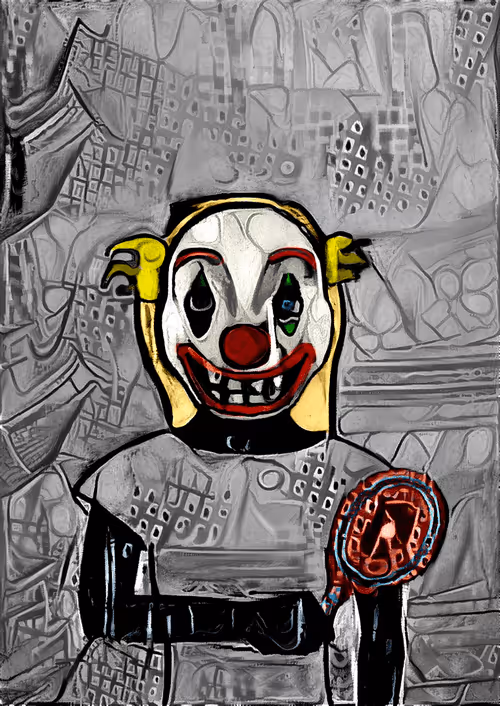 Item #94827375380766834339073471603553876896666025664182316972712186789697486323713 Media