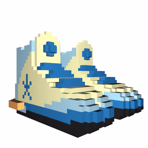 Item #36564177330580734605664597925986527990405067766273752561767464711109665095681 Media