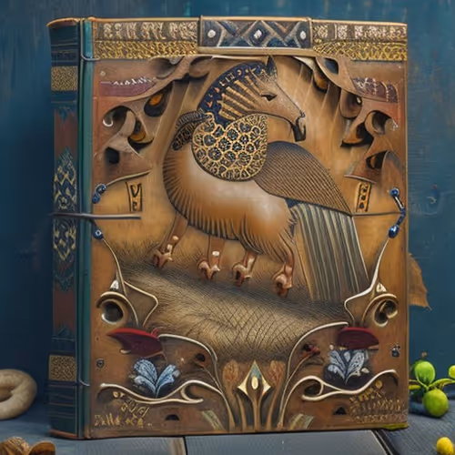 Item #2154544344367606224205868738333013863215964834487867874361074125486753316865 Media