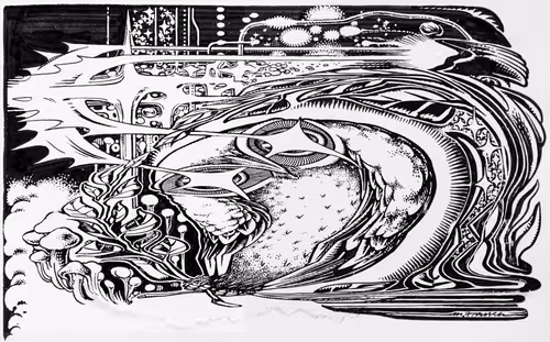 Item #46308592936825769109644823769625478364768345526245600070066391391569707008001 Media