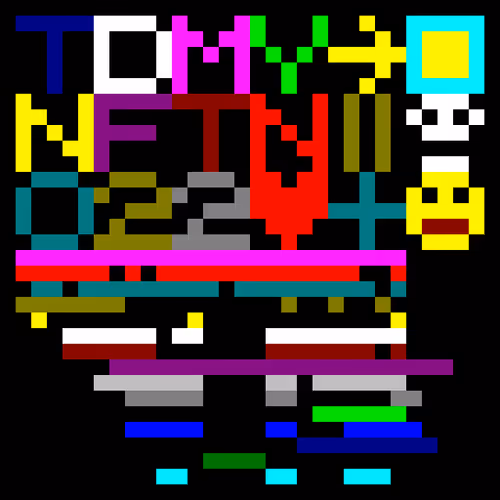 Item #73403465945086636969744625066812411936483211451628699891005300469535766216705 Media