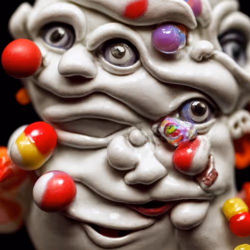 Item #4196276166433841727914362413053483069156355763836763671101198538871354163201 Media