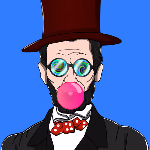 Item #2831657603483912695480955129174620184413785868549629046547482367150880980993 Media