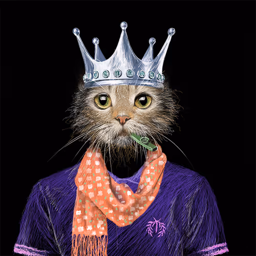 Item #53385941456676190110838339911728309048210199864448931637696851237441648984065 Media