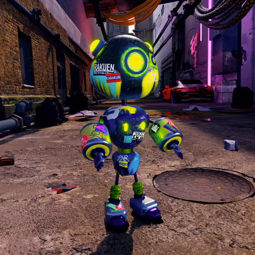 Item #76146391405975450837081375182255684009851369545408198409339318518967145857025 Media