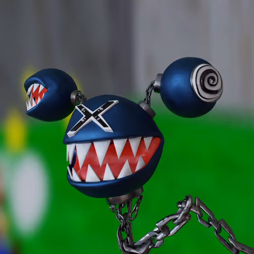 Item #108995917669000411429924511976860665496436443665530636946781652155767510269953 Media