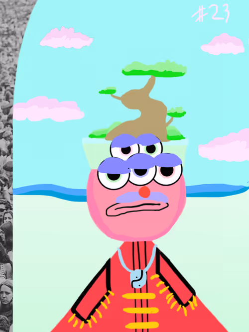 Item #110468881971058916779871504283870196898525820325896358126582988597805958823937 Media