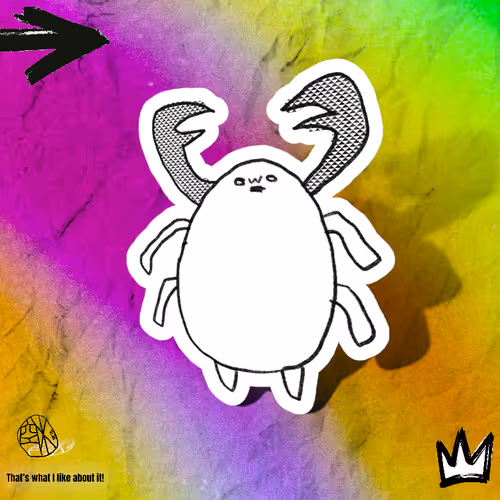 Item #33429301439619906271531535939323963439163083928657201925061607925763849322497 Media