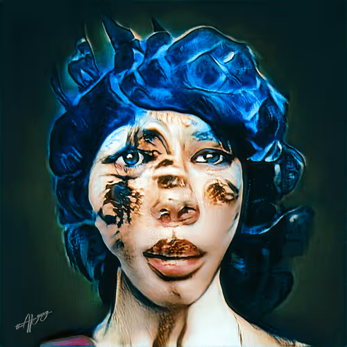 Item #54114094674267794186957345218882982145631325798414574593453230719992799953896 Media