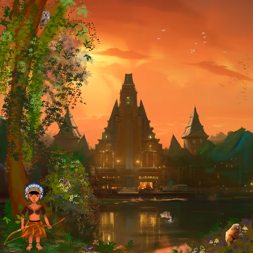 Item #96820242895434805188748494487746134829111056347561647701352156205384302854145 Media