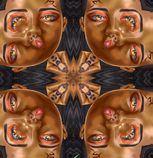 Item #98947572418512167548916596881804276216918343098038041002170731484862591533057 Media