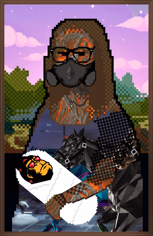 Item #2485050474617492253657970371697643944580510880023237115193259813278664622081 Media