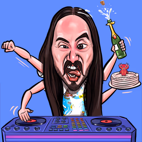 Item #95060248165441925323756641307113106119741853617249489601389779031057552637953 Media