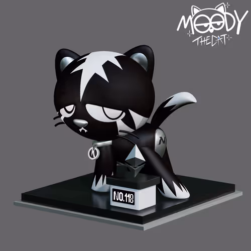 Item #86001409678938520917859792178185092431511405031476284599162876776781730283521 Media