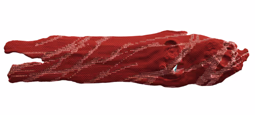 Item #22900232604420011537493696971111842688534829566160071035010649927138014134273 Media