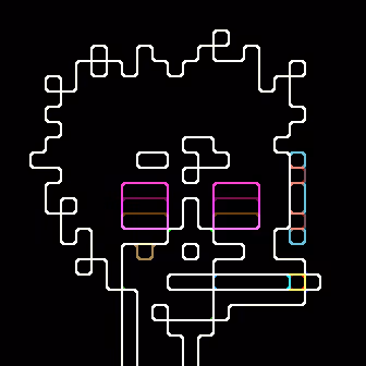 Item #23023385214906966765697222787600500011556777401144136210628257026169439780865 Media