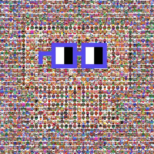 Item #59100591460969090848093152469102707440885830414673782650703488975570712133633 Media