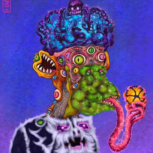 NFT Image