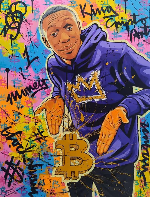 Item #7638233275279245779687851233770905744649310802539089062068961450323571900417 Media