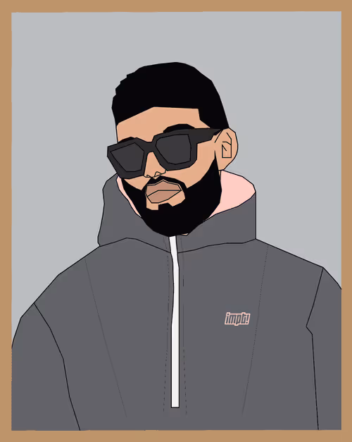 Item Media