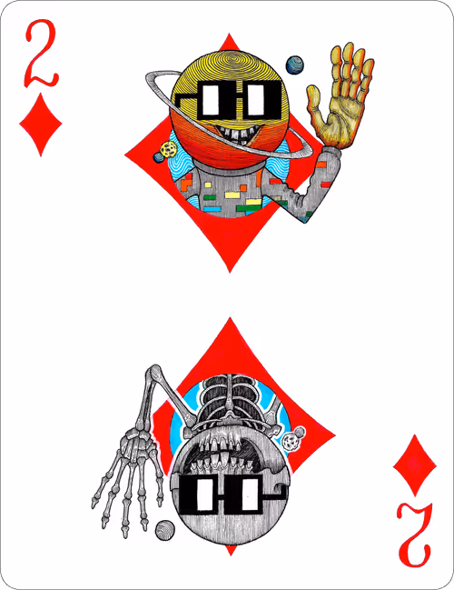 Item #9574268037699999622693781252235389876949185454587431323698828973287848017921 Media