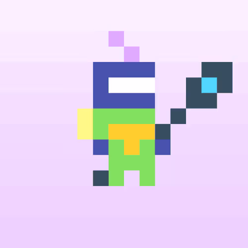 Item #103260827380385811620953404811788295646118293065387803927858737893939376816129 Media