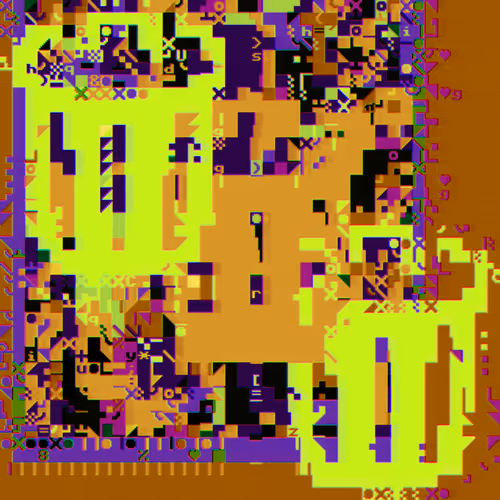 Item #44365357486268207665293750014823844463391636804997413147396749841027035037697 Media