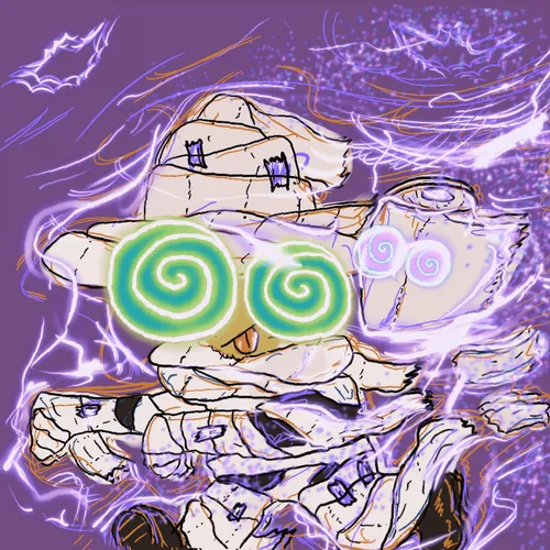 Item #32493112976107430388045025002435074861454972715041211445834548496937852600321 Media