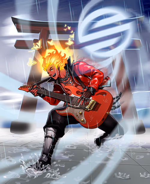 Item #48232363962394945363682121236636604299231149969053461741307884058869699182593 Media