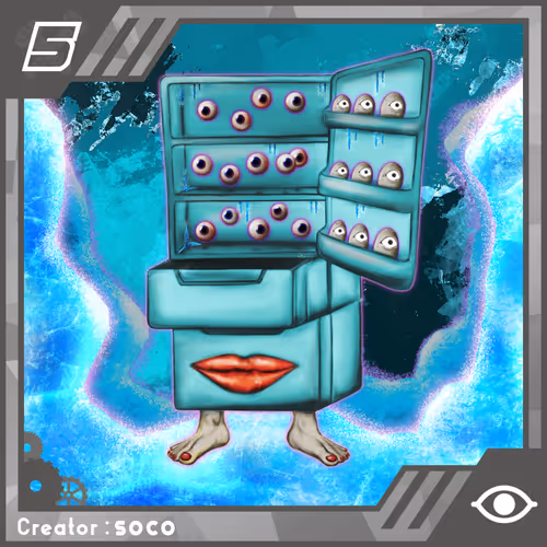 Item #12728971682979957974356427363067428581881020380646861694050815344534890741761 Media