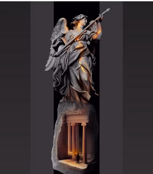 Item #27536362991100205039763841921625386821815424754341174900274141502195311312897 Media