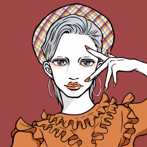 Item #69528635831880907417074098814949621878912285758767770959628374345327472279553 Media