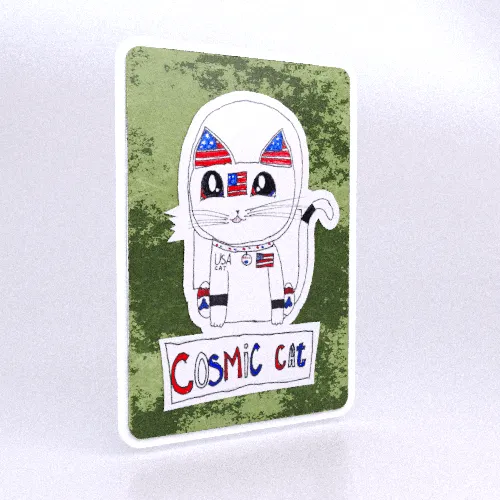 Item #46174243927390473877918191585627106949855185659319942090406060081764880089089 Media