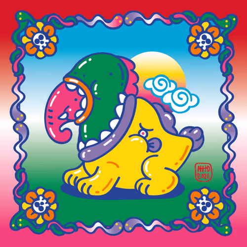 NFT Image