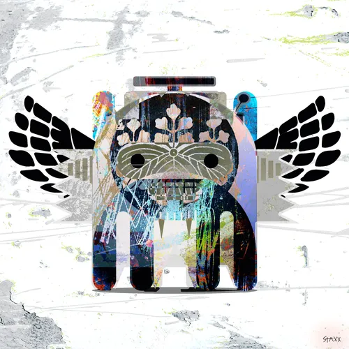 Item #103985114435234017706751737355592414808777064696097138557810926824463053881345 Media