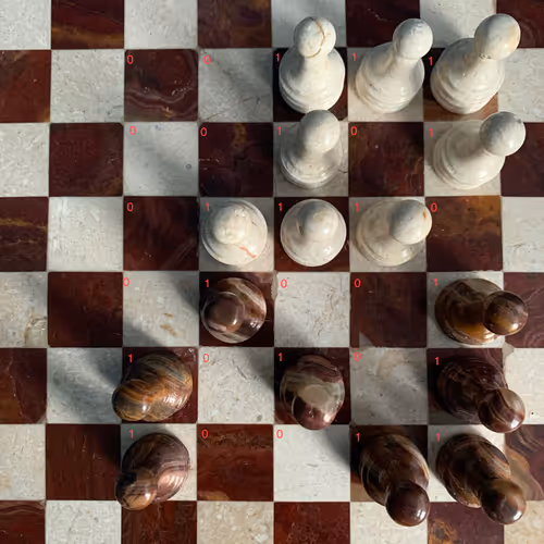 Item #8627580423599825812112197409251168417595395845635096257913787893679069855745 Media