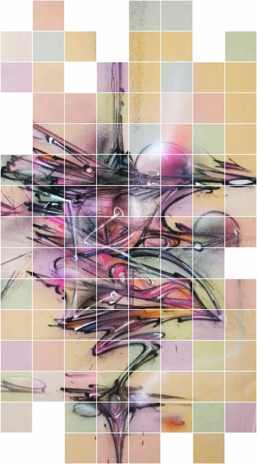 Item #41871644902893523590349436249356383908722567068716611676320077182347966939137 Media