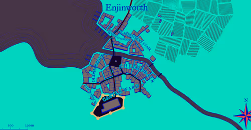 Item #4583203688154496710464576617550160289260541301864270714739252100453357322241 Media