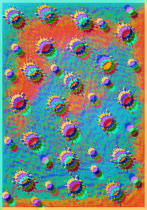 Item #97670098963868008949848922237758135068608547227016770148848683141827078914049 Media