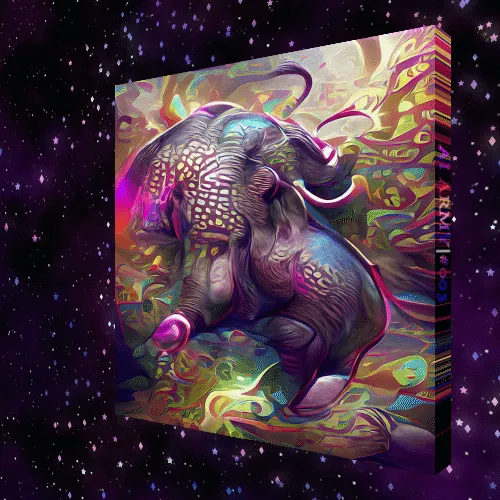 Item #50819332188303879561318953653204666842880876736036804841425513052090597900289 Media