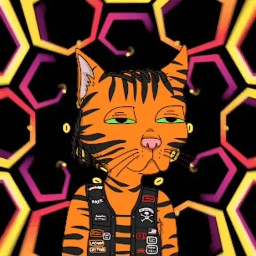 Item #95848688447119344323357099742691264744964884159976821177157469553535223857153 Media