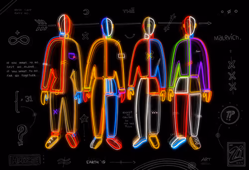 Item #72863851624547532379147461523069627922714915674417603447318131114887755071489 Media