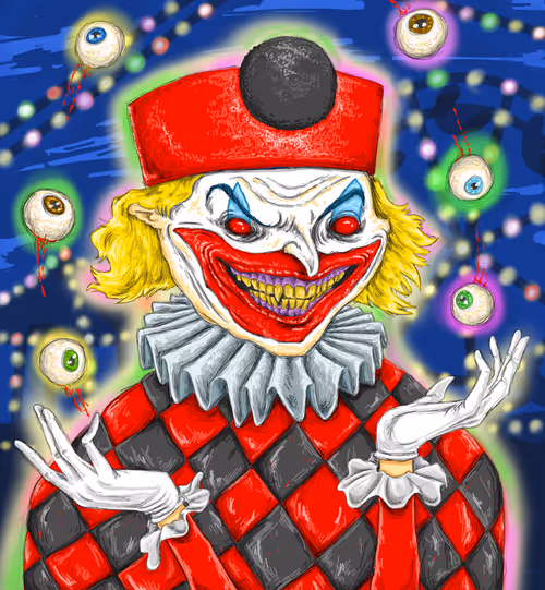 Item #43377543599704531165267859028304805607055492694757049188212284286576298557441 Media