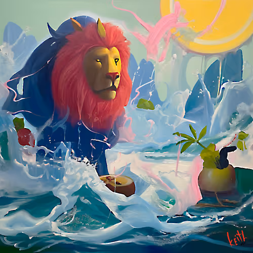 Item #46120874153471363664275229425950642768016361488749687415176083874248151531521 Media