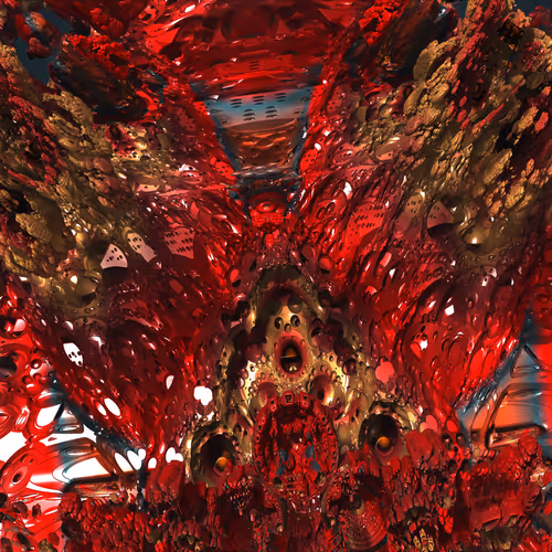 Item #96475701516811371815276227977766131962669887094423874457871336930093566001153 Media