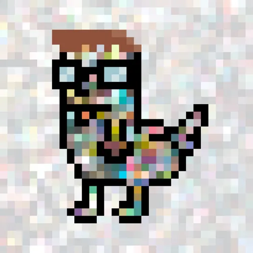 Item #49272215164227341957529616276745060366364320606730995167344709402123468537857 Media