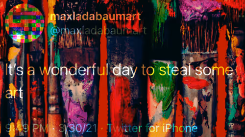 Item #36485824513700346925635491140101516969102708701637270493589643121341151313921 Media