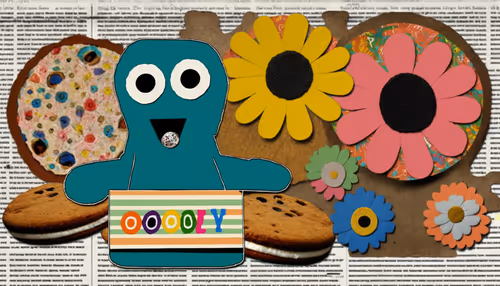 Item #94205126688884389779157544827137407520180830500323701328932554551547626782721 Media